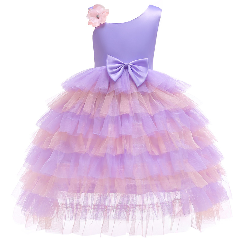 Kids Christmas Clothing Dress For Girls Girls' Wedding Banquet Clothes Children Birthday Party Dress Children's Dance Costume, As picture1
Kids Christmas Clothing Dress For Girls Girls' Wedding Banquet Clothes Children Birthday Party Dress Children's Dance Costume, As picture1