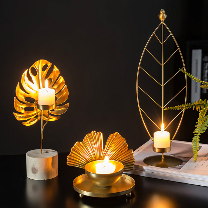 Nordic Candle Holders Metal Wedding Vintage Romantic Dinner Dining Table Candlestick Decoracion Hogar Moderno Home Decor MM50ZT
Nordic Candle Holders Metal Wedding Vintage Romantic Dinner Dining Table Candlestick Decoracion Hogar Moderno Home Decor MM50ZT