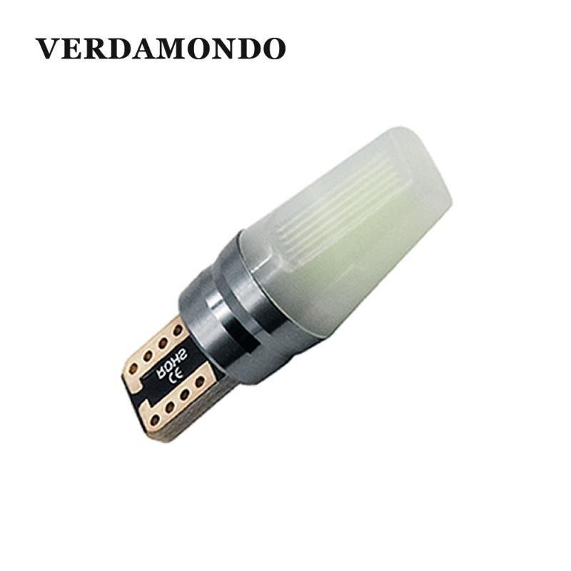 1 Pcs T10 W5W Car Auto LED Lights COB Bulbs License Plate Light Canbus Reading Turn Signal Clearance Lamp 12V, As pic
1 Pcs T10 W5W Car Auto LED Lights COB Bulbs License Plate Light Canbus Reading Turn Signal Clearance Lamp 12V, As pic