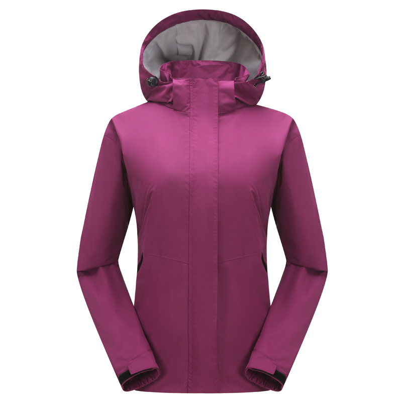 Women Hiking Jacket Camping Hunting Clothes Waterproof Quick Dry Outdoor Sports Coats Cycling Protective Fishing Jacket JK004, Black
Women Hiking Jacket Camping Hunting Clothes Waterproof Quick Dry Outdoor Sports Coats Cycling Protective Fishing Jacket JK004, Black