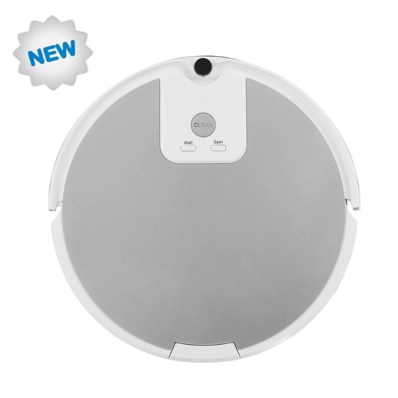 Human-Machine dialogue intelligent robot vacuum cleaner A590 Dual Middle Brush auto vacuum cleaner Demonstration of Voice box
Human-Machine dialogue intelligent robot vacuum cleaner A590 Dual Middle Brush auto vacuum cleaner Demonstration of Voice box