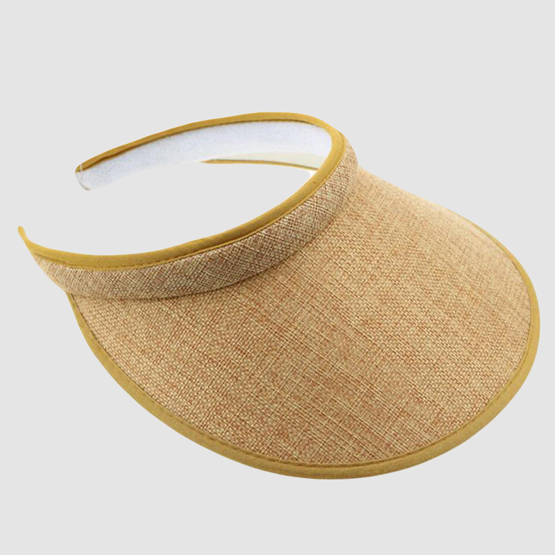 2020 New Sun Hats Hand Made Straw Visor Caps Parent-Child Summer Tourism Cap Casual Child Hat Empty Top Hat Beach, Black
2020 New Sun Hats Hand Made Straw Visor Caps Parent-Child Summer Tourism Cap Casual Child Hat Empty Top Hat Beach, Black