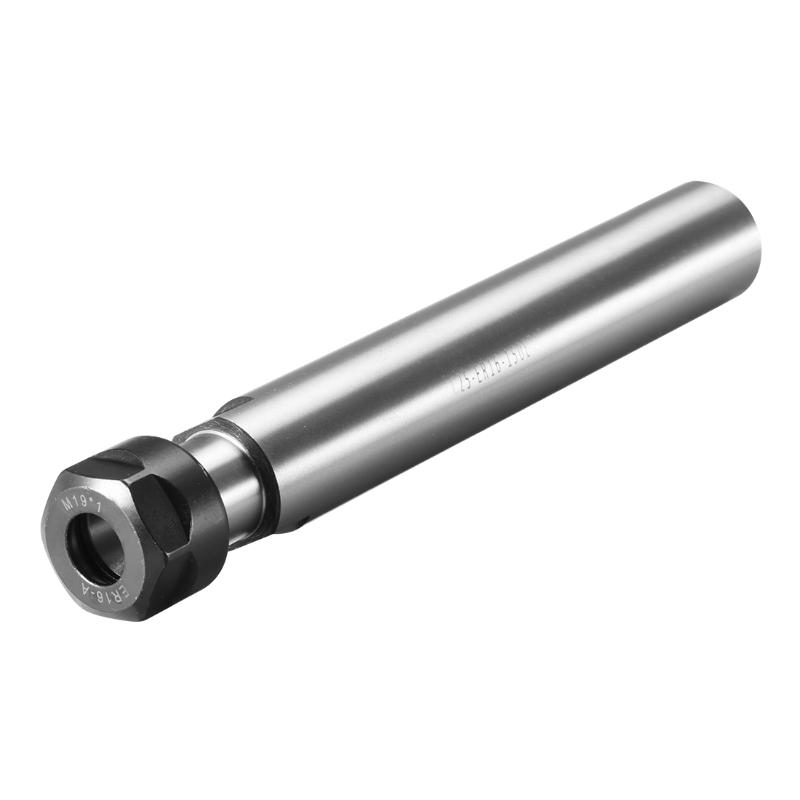 uxcell C25 ER16A 150L Router Collet Chuck Extension Rod Straight CNC Milling Tool Holder
uxcell C25 ER16A 150L Router Collet Chuck Extension Rod Straight CNC Milling Tool Holder