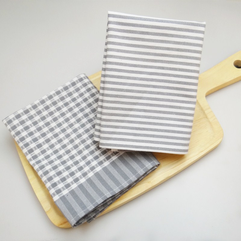 4pcs Creative lattice striped cloth table mats Japanese cotton and linen insulated meal Napkins Placemats
4pcs Creative lattice striped cloth table mats Japanese cotton and linen insulated meal Napkins Placemats