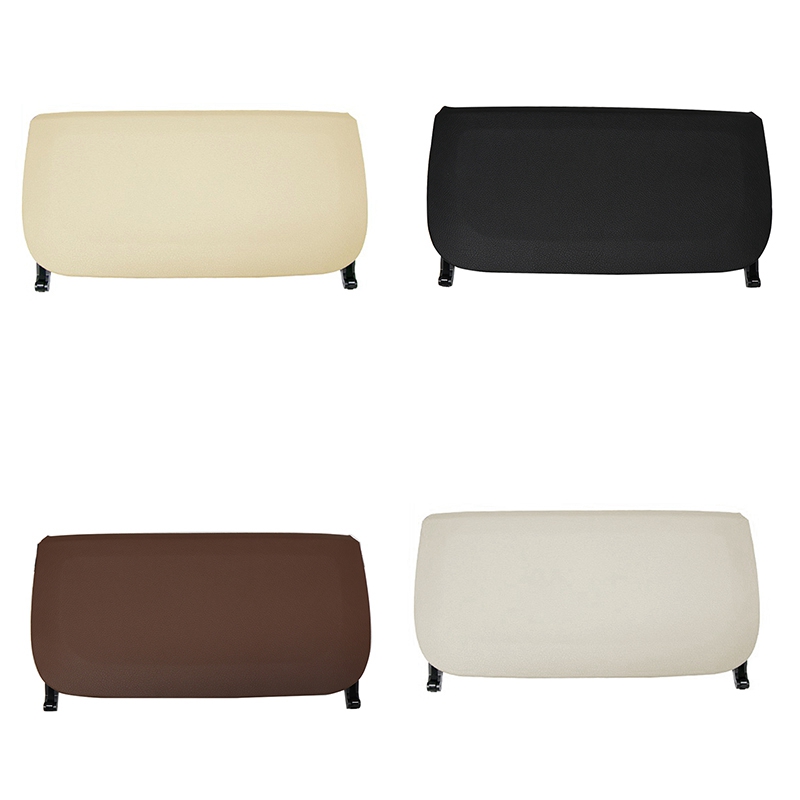 LHD RHD Car Seat Back Panel Part Cover Replacement Beige Black For- F10 F01 F02 5 Series GT 7 Series
LHD RHD Car Seat Back Panel Part Cover Replacement Beige Black For- F10 F01 F02 5 Series GT 7 Series