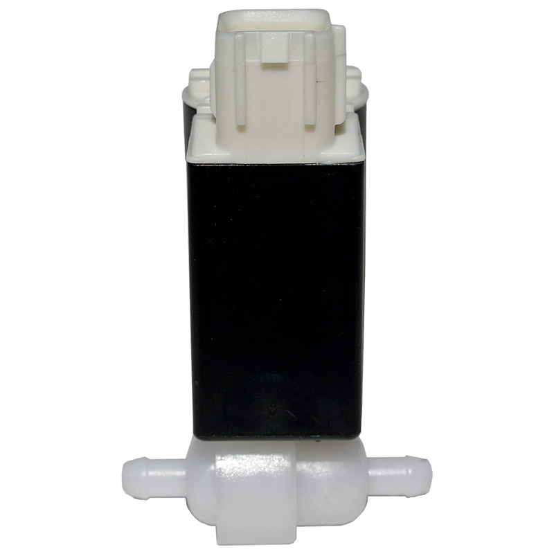 98510-2V100 Windshield Washer Pump for 2013-2020 Santa Fe 2012-2020 Veloster Washer Fluid Pump
98510-2V100 Windshield Washer Pump for 2013-2020 Santa Fe 2012-2020 Veloster Washer Fluid Pump