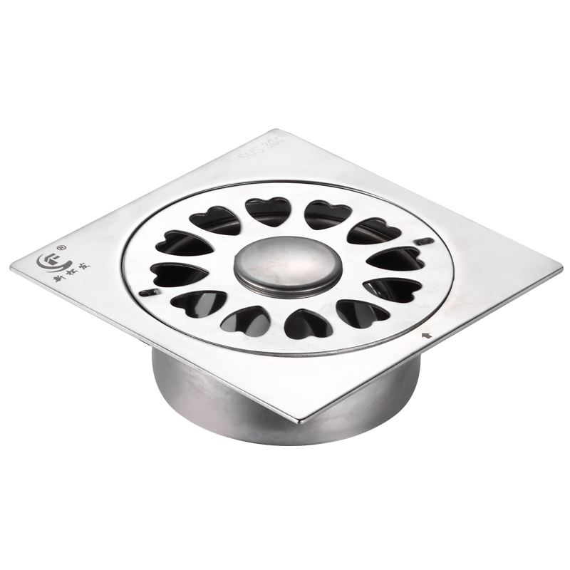 304 stainless steel deodorant drainage floor drain balcony washing machine single dual purpose
304 stainless steel deodorant drainage floor drain balcony washing machine single dual purpose