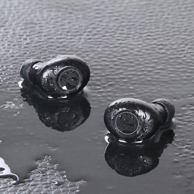 5.0 Bluetooth 6D Stereo Earphone Wireless IPX6 Waterproof Sport Headphone With 4000mAh Power Bank
5.0 Bluetooth 6D Stereo Earphone Wireless IPX6 Waterproof Sport Headphone With 4000mAh Power Bank