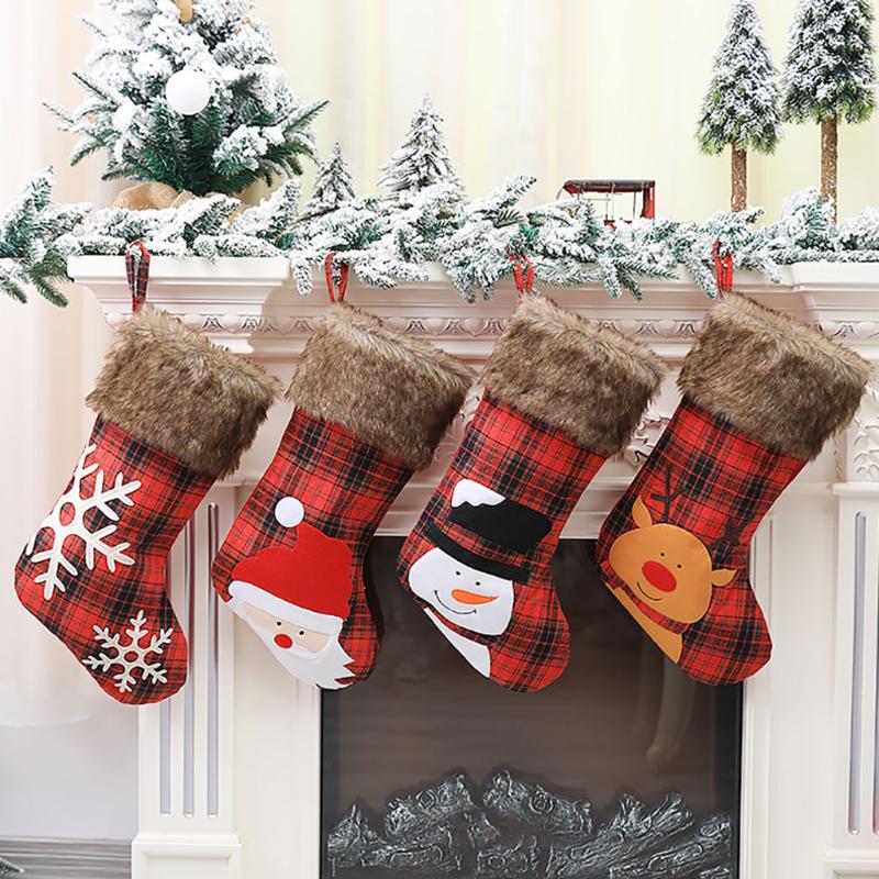 Fashion Cute Christmas Socks Santa Claus Gift Kids Unisex Funny Socks FOR Lady Women Sock Santa Stockings 2021 Christmas Gift
Fashion Cute Christmas Socks Santa Claus Gift Kids Unisex Funny Socks FOR Lady Women Sock Santa Stockings 2021 Christmas Gift