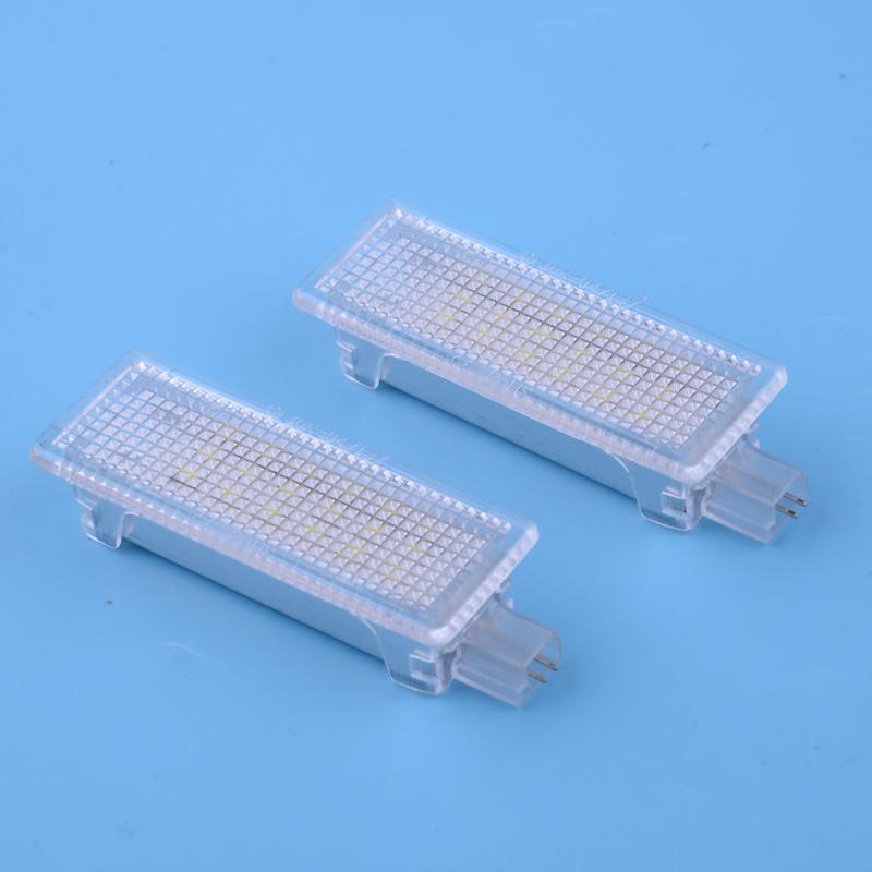 CITALL 2pcs Interior LED Courtesy Luggage Footwell Under Door Light Lamp Fit For 1 3 5 6 7 Series E81 E82 E87 E88 E90 E85 E86, As pic
CITALL 2pcs Interior LED Courtesy Luggage Footwell Under Door Light Lamp Fit For 1 3 5 6 7 Series E81 E82 E87 E88 E90 E85 E86, As pic