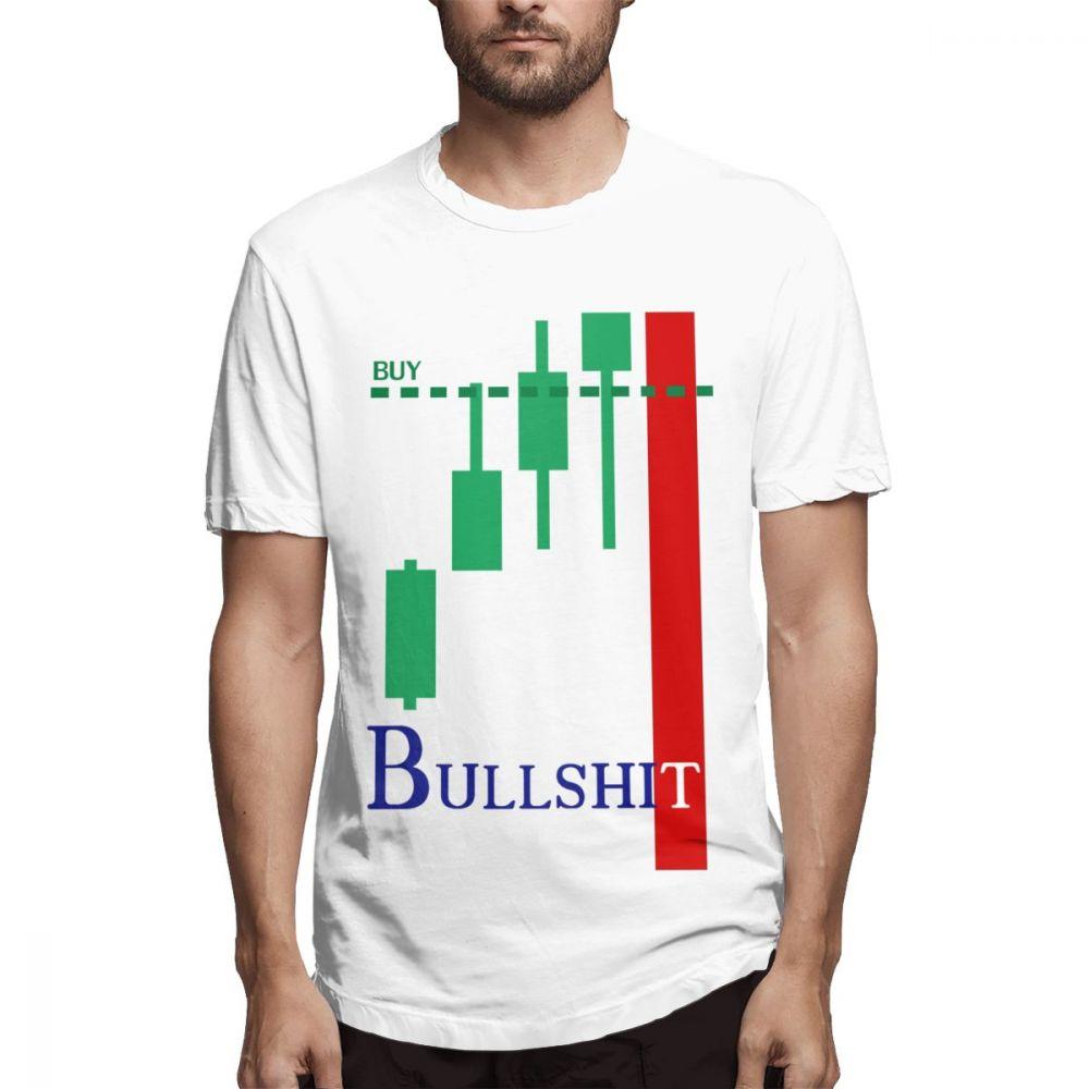 Pure Cotton Geek Day Trade Investment Forex Stock market T Shirt Novelty Candlestick Chart 100% Cotton T-shirt, Green
Pure Cotton Geek Day Trade Investment Forex Stock market T Shirt Novelty Candlestick Chart 100% Cotton T-shirt, Green