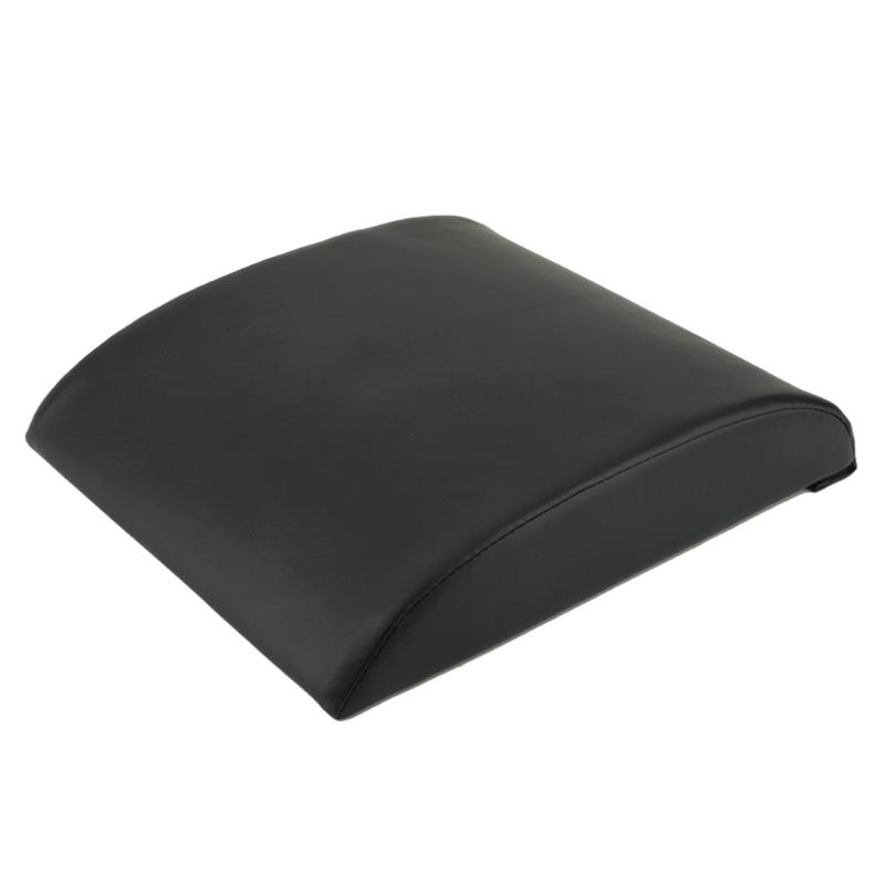 Portable Sit-Up Pad Ab Pad Waist Abdomen Trainer Ab Mat Single Abdomen Fitness Mat Comprehensive Fitness, Black
Portable Sit-Up Pad Ab Pad Waist Abdomen Trainer Ab Mat Single Abdomen Fitness Mat Comprehensive Fitness, Black