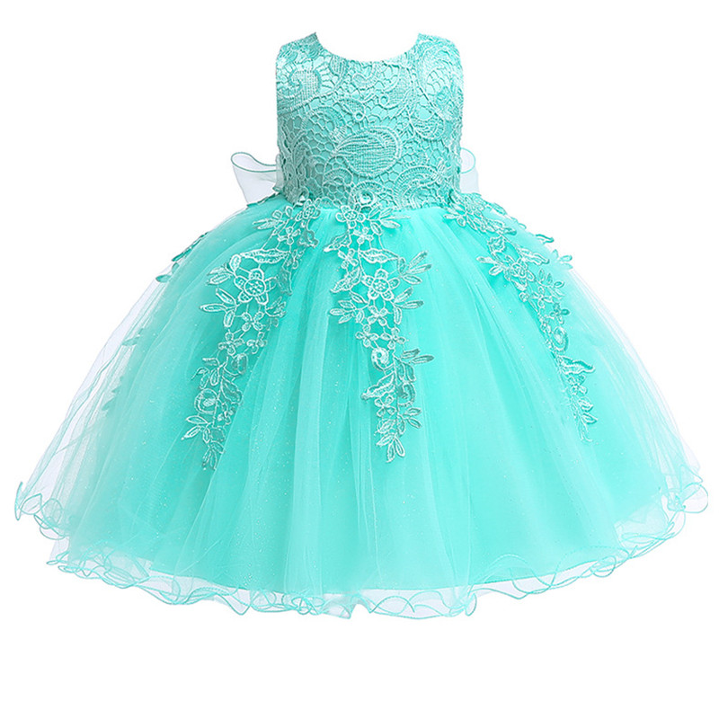 New lace with sleeveless clothes Girls take part in birthday party clothes Elegant and high-end clothing 6-24 months, Pink
New lace with sleeveless clothes Girls take part in birthday party clothes Elegant and high-end clothing 6-24 months, Pink