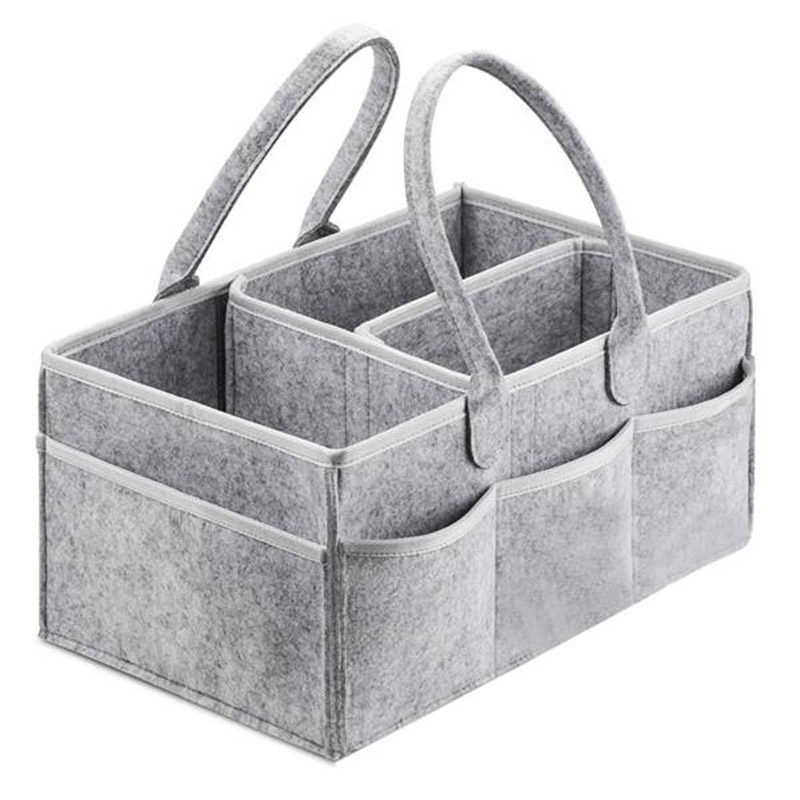 Baby Diaper Caddy Portable Foldable Durable Nursery Essentials Storage Basket Bin And Car Organizer For Wipes Toys Changing Pad
Baby Diaper Caddy Portable Foldable Durable Nursery Essentials Storage Basket Bin And Car Organizer For Wipes Toys Changing Pad