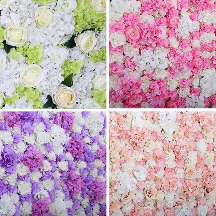 40x60cm Artificial Flower Backdrop for Wedding birthday baby shower party Decor Wall Romantic Wedding decor Silk Rose
40x60cm Artificial Flower Backdrop for Wedding birthday baby shower party Decor Wall Romantic Wedding decor Silk Rose
