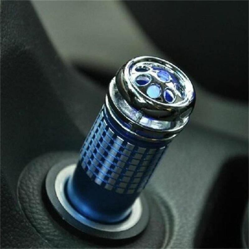 Car Air Purifier Oxygen Bar Car Negative Ion Generator In Addition To Smoke And Odor Formaldehyde With Blue Light Decorations
Car Air Purifier Oxygen Bar Car Negative Ion Generator In Addition To Smoke And Odor Formaldehyde With Blue Light Decorations