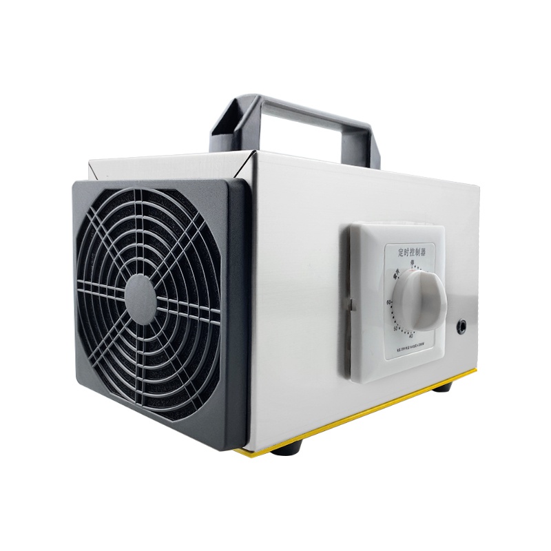 Ozone Generator Home Use In Addition To Formaldehyde Air Sterilization Small Ozone Machine Automobile Disinfection Machine
Ozone Generator Home Use In Addition To Formaldehyde Air Sterilization Small Ozone Machine Automobile Disinfection Machine