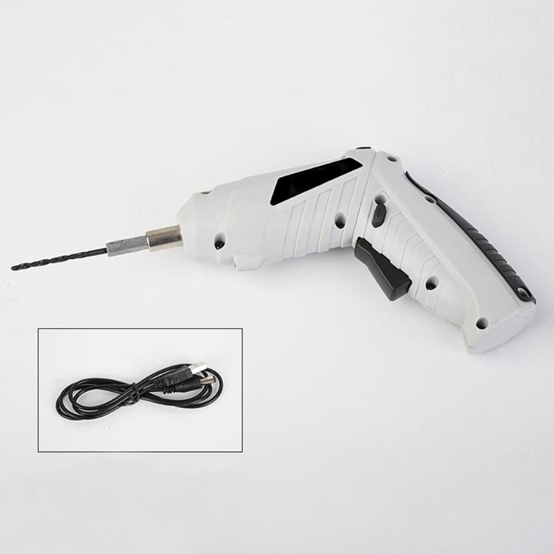 12V Electric Screwdriver Lithium Battery Rechargeable Drill Screwdriver Multi Functional Cordless Electric Drill Power Tools
12V Electric Screwdriver Lithium Battery Rechargeable Drill Screwdriver Multi Functional Cordless Electric Drill Power Tools