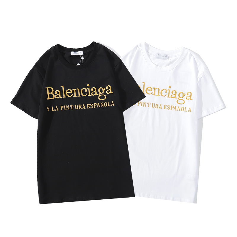 20s men's designer T-shirt fashion men casual T-shirt Paris France street shorts sleeve clothing T-shirt 20s Asian size S-XXXL, White;black
20s men's designer T-shirt fashion men casual T-shirt Paris France street shorts sleeve clothing T-shirt 20s Asian size S-XXXL, White;black