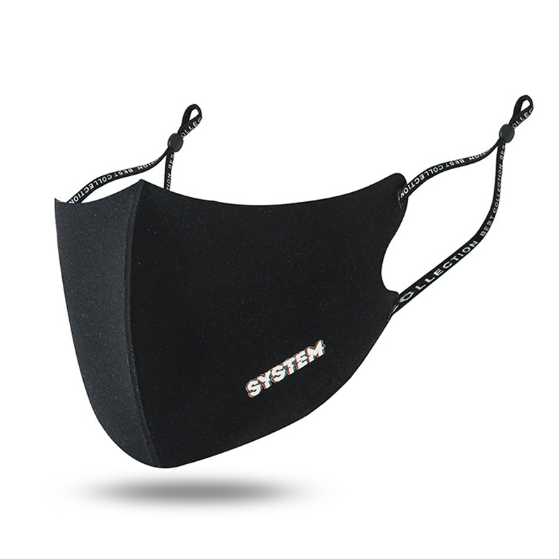 fashion face masks ice silk facemask dustproof breathable washable mask adjustable ear buckle mask
fashion face masks ice silk facemask dustproof breathable washable mask adjustable ear buckle mask