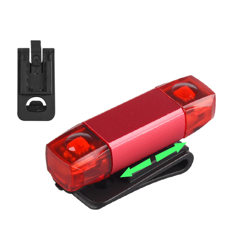 Bike Light MTB Road Bicycle Lamp Cycling Rear Seatpost Warning Taillight Cycle Accessories
Bike Light MTB Road Bicycle Lamp Cycling Rear Seatpost Warning Taillight Cycle Accessories