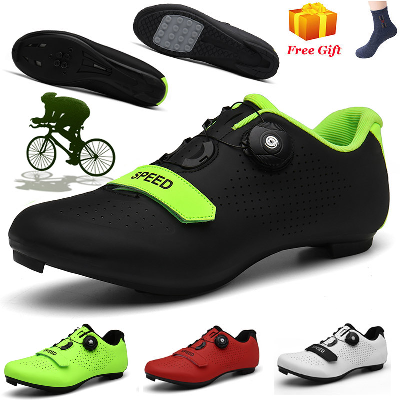 MTB Cycling Shoes zapatillas ciclismo Men Sneakers Women Mountain Bike Shoes Self-Locking Outdoor Sports Racing Bicycle, Green
MTB Cycling Shoes zapatillas ciclismo Men Sneakers Women Mountain Bike Shoes Self-Locking Outdoor Sports Racing Bicycle, Green