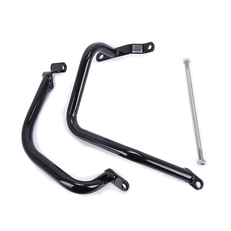 Motorbike Engine Highway Crash Bar, Guard Cover, Protective Crash Bar, Frame Protector crashbars For Z1000 2010-2020
Motorbike Engine Highway Crash Bar, Guard Cover, Protective Crash Bar, Frame Protector crashbars For Z1000 2010-2020