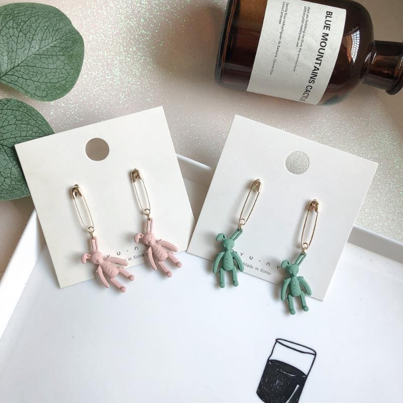 SQUERIM Fashion Personality Lovely Earrings Cute Beautiful Earrings For Women Ladies Trendy Jewelry Accessories
SQUERIM Fashion Personality Lovely Earrings Cute Beautiful Earrings For Women Ladies Trendy Jewelry Accessories