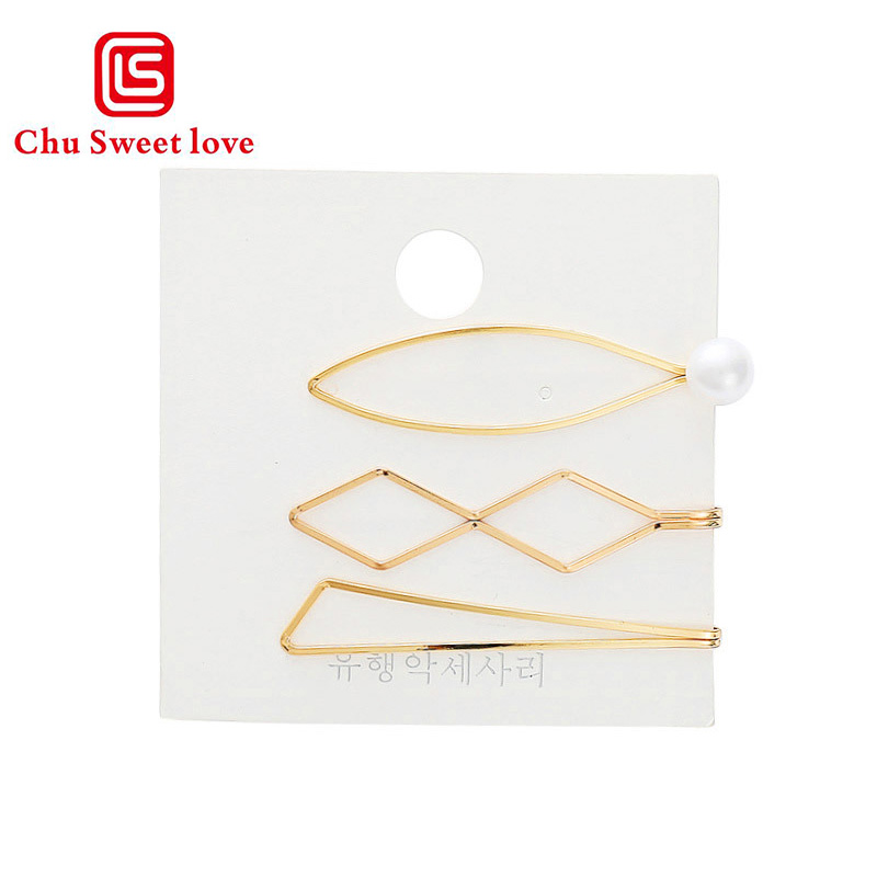 Girl's metal pearl hairpin retro elegant golden hairpin rhinestone clip side hairpin simple headdress girl accessories, Silver
Girl's metal pearl hairpin retro elegant golden hairpin rhinestone clip side hairpin simple headdress girl accessories, Silver