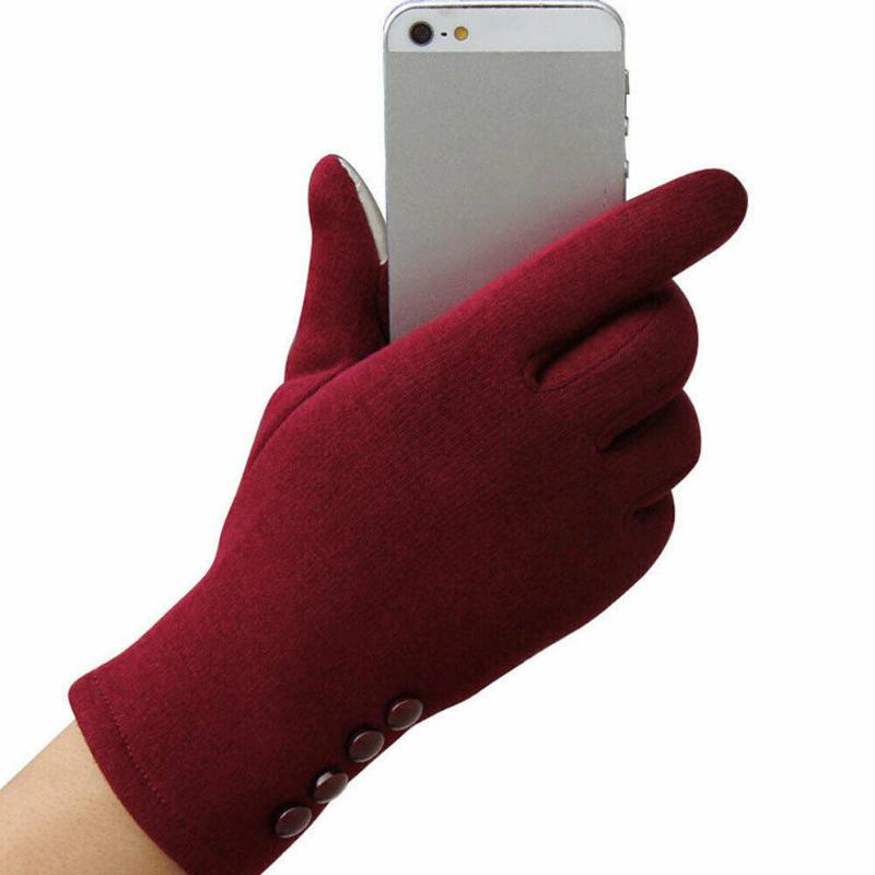 Women Winter Warm Touch Screen Gloves For Formal Occasions Tablet Full Finger Mittens Warm Groves
Women Winter Warm Touch Screen Gloves For Formal Occasions Tablet Full Finger Mittens Warm Groves