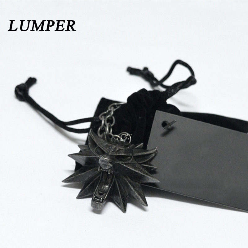 LUMPER Teen wolf head necklace pendant Red Eye Langtou men stainless steel pendant necklace Beast zircon titanium 07
LUMPER Teen wolf head necklace pendant Red Eye Langtou men stainless steel pendant necklace Beast zircon titanium 07