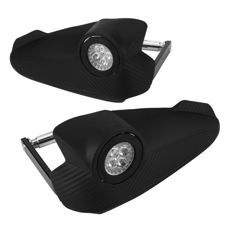 universal part motorbike hand shiled falling protection turn signal light flashing moto hand guard with LED motorcycle handguard
universal part motorbike hand shiled falling protection turn signal light flashing moto hand guard with LED motorcycle handguard
