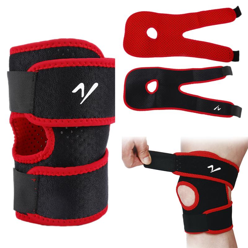 Elbow & Knee Pads Men Sports Kneepad Pressurized Elastic Support Gym Sport Protective Pad Wrist Wrap Bandage, 1pcs
Elbow & Knee Pads Men Sports Kneepad Pressurized Elastic Support Gym Sport Protective Pad Wrist Wrap Bandage, 1pcs