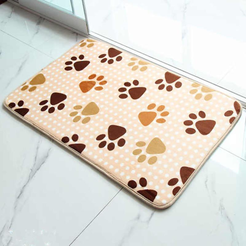 Machine Wash Thicker Non - slip Bedroom Mat Kitchen Mat Bathroom Luxury Home LIving Room 40x60cm, As the picture show
Machine Wash Thicker Non - slip Bedroom Mat Kitchen Mat Bathroom Luxury Home LIving Room 40x60cm, As the picture show