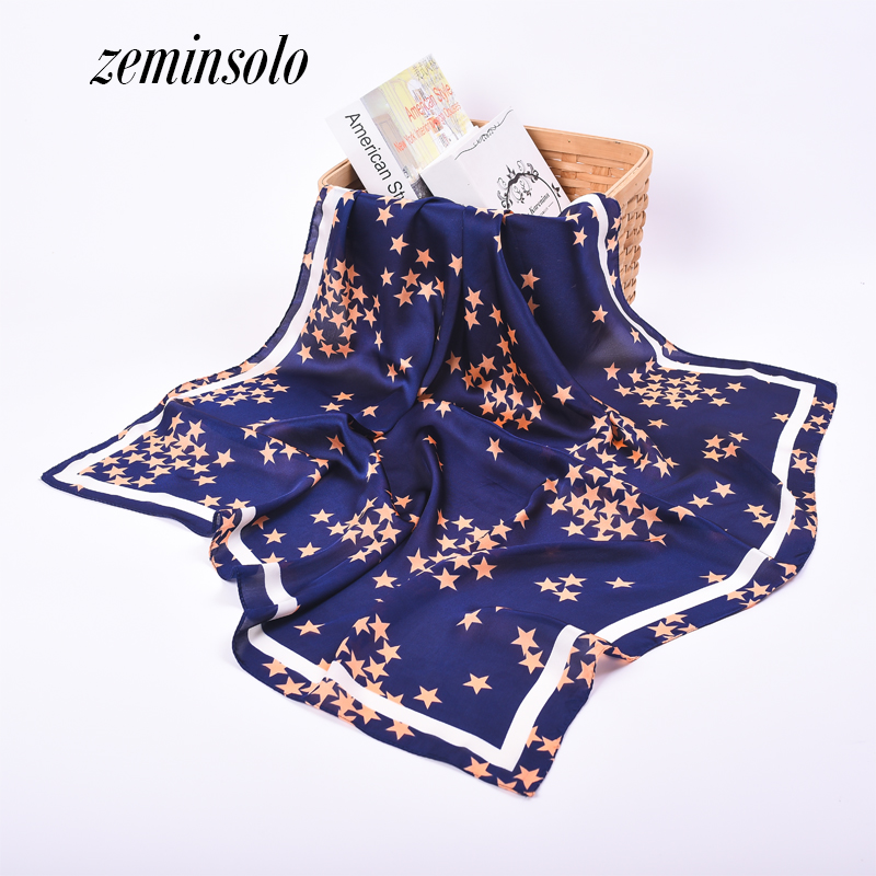70*70cm Silk Scarf Women Fashion Designer Scarves For Women Bandana Casual Shawls Printed Bees Foulard Femme Hijab
70*70cm Silk Scarf Women Fashion Designer Scarves For Women Bandana Casual Shawls Printed Bees Foulard Femme Hijab