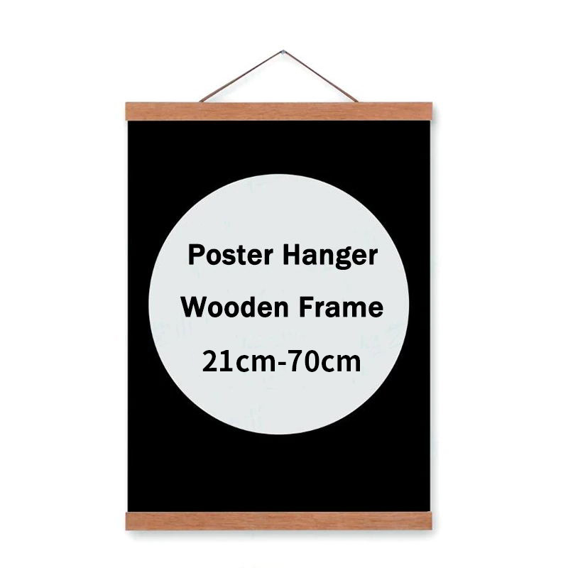 Reusable Magnetic Canvas Paintings Poster Frame Up&Down Splicing Wooden Paintings Hanger with Magnet Wood Frame Home Decor
Reusable Magnetic Canvas Paintings Poster Frame Up&Down Splicing Wooden Paintings Hanger with Magnet Wood Frame Home Decor