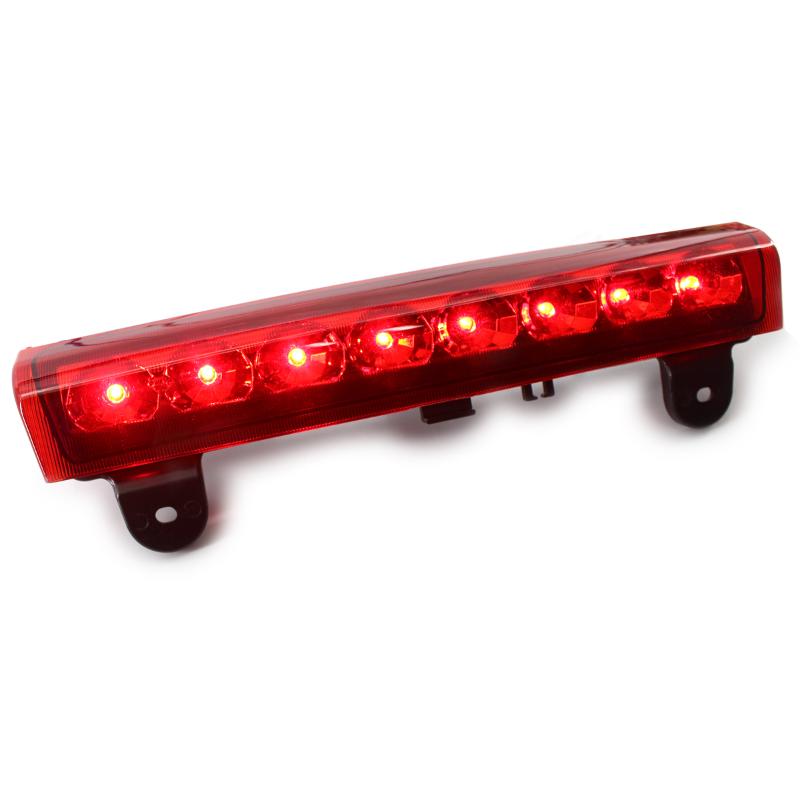 Additional Brake Lights For GMC Yukon 2000~2006 Trunk Third Light Car Brake Stop lamp Rear High Level Stop Light, As pic
Additional Brake Lights For GMC Yukon 2000~2006 Trunk Third Light Car Brake Stop lamp Rear High Level Stop Light, As pic