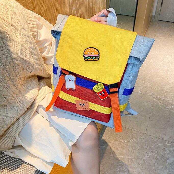 2020 Girl School Bag Children Boy Backpacks Cute One Shoulder Bag Soft Kindergarten Baby Bags, Grey
2020 Girl School Bag Children Boy Backpacks Cute One Shoulder Bag Soft Kindergarten Baby Bags, Grey