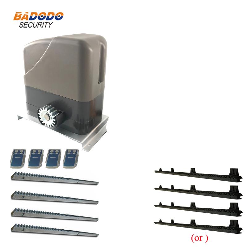Free ship to Europe Auto Electric 800KG silding gate opener/ Automatic Door Opener Motor With Metal Rack Kits
Free ship to Europe Auto Electric 800KG silding gate opener/ Automatic Door Opener Motor With Metal Rack Kits