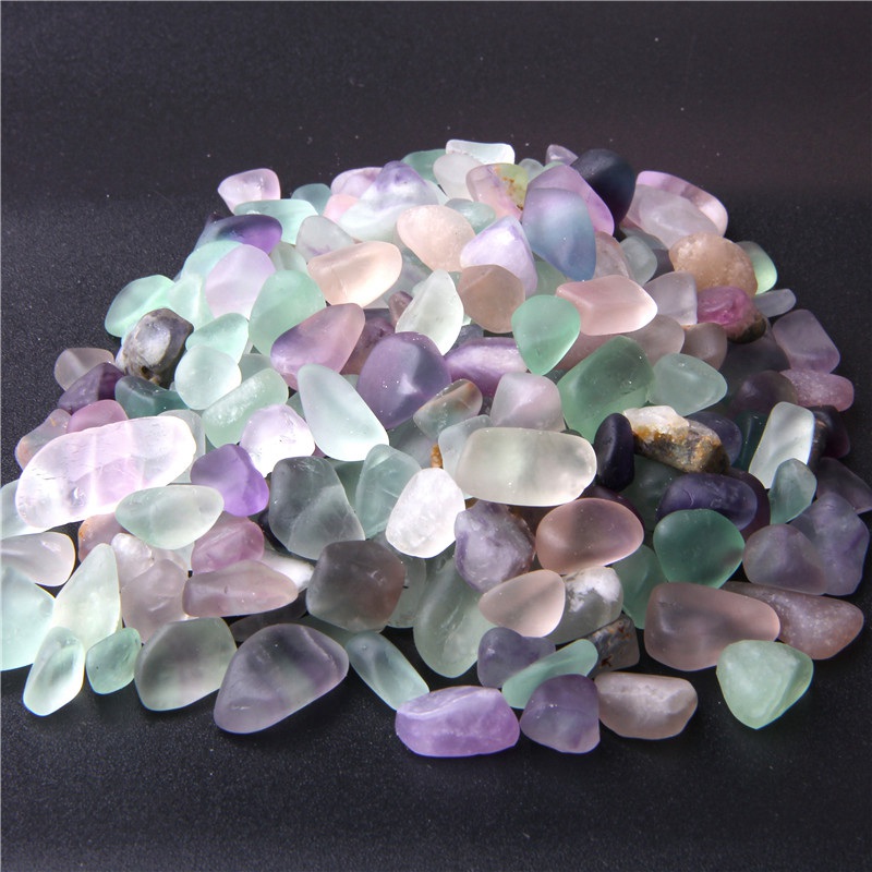 20 G 50 G 100 Natural Fluorite Chips Beads Irregular Undrilled Chips Stone Bulk Tiny Gravel Beaded Loose Bead For DIY Jewelry
20 G 50 G 100 Natural Fluorite Chips Beads Irregular Undrilled Chips Stone Bulk Tiny Gravel Beaded Loose Bead For DIY Jewelry