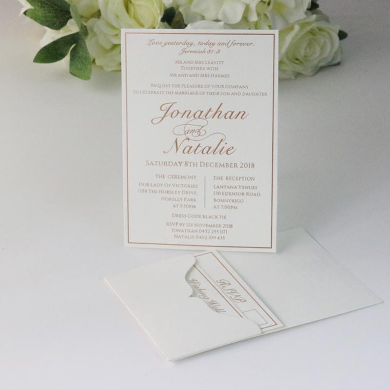 50- Personalized gold/silver foiled Pocket Wedding invitation cards+rsvp +wishing well cards
50- Personalized gold/silver foiled Pocket Wedding invitation cards+rsvp +wishing well cards
