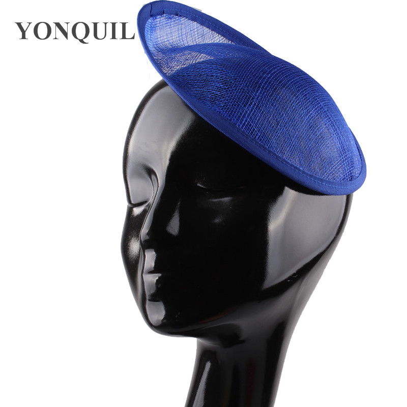 Nice women fascinator base 20 CM FOR wedding party ladies DIY hair accessories for formal dress party dinner chapeau cap, Turquoise
Nice women fascinator base 20 CM FOR wedding party ladies DIY hair accessories for formal dress party dinner chapeau cap, Turquoise