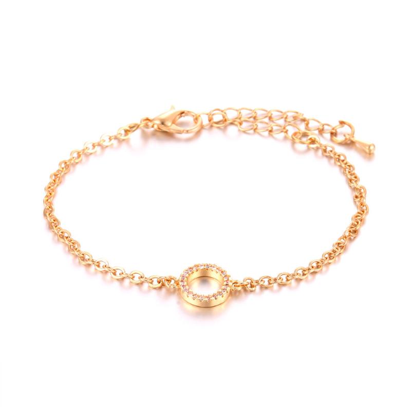 Fashion Luxury Zircon Bangle Bracelet High Quality Rhinestone Charm Bracelet for Women Girls Gift charm
Fashion Luxury Zircon Bangle Bracelet High Quality Rhinestone Charm Bracelet for Women Girls Gift charm
