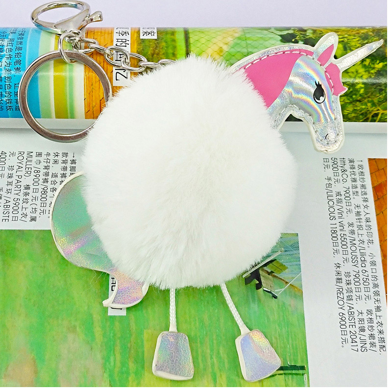 Lovely Puff Ball KeyChains Cute Horse KeyChains Kids Womens Personalised Rings Android Car Bag Santa Claus Key Chain
Lovely Puff Ball KeyChains Cute Horse KeyChains Kids Womens Personalised Rings Android Car Bag Santa Claus Key Chain