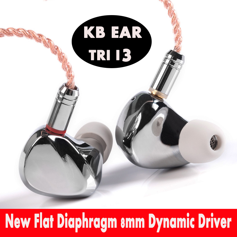 New TRI I3 Planar magnet+Composite 8MM Dynamic Driver+Balanced Armature Driver Hybrid Earphone HIFI Metal mmcx arphone+EVA Case
New TRI I3 Planar magnet+Composite 8MM Dynamic Driver+Balanced Armature Driver Hybrid Earphone HIFI Metal mmcx arphone+EVA Case