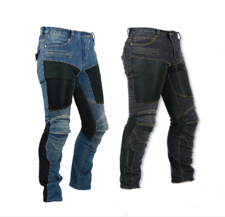 Wholesale for KOMINE PK-719 Motocross Mesh Denim jeans Motorcycle Dirt Bike Riding jeans racing pants With hip and knee pads
Wholesale for KOMINE PK-719 Motocross Mesh Denim jeans Motorcycle Dirt Bike Riding jeans racing pants With hip and knee pads
