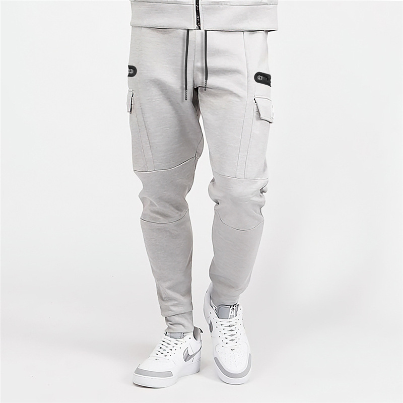 Men Joggers Casual Pants Fitness Men Sportswear Tracksuit Bottoms Skinny Sweatpants Trousers Black Gyms Jogger Track Pants Men's
Men Joggers Casual Pants Fitness Men Sportswear Tracksuit Bottoms Skinny Sweatpants Trousers Black Gyms Jogger Track Pants Men's
