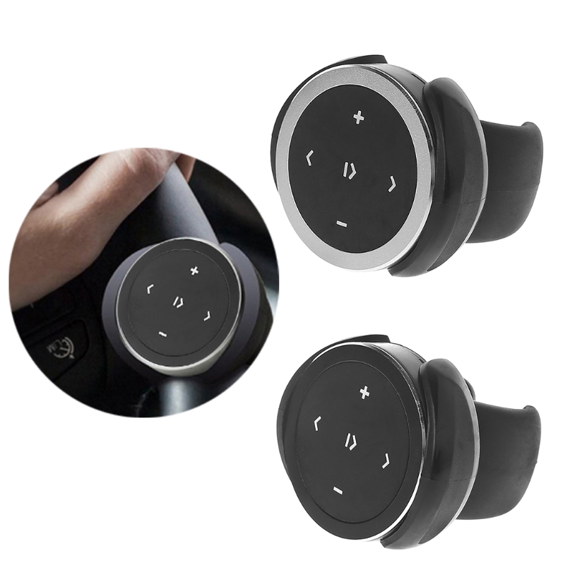 Hot New 1 Set Multifunction Auto Car Wireless Bluetooth Media Steering Wheel Remote Control MP3 Music Player Portable
Hot New 1 Set Multifunction Auto Car Wireless Bluetooth Media Steering Wheel Remote Control MP3 Music Player Portable