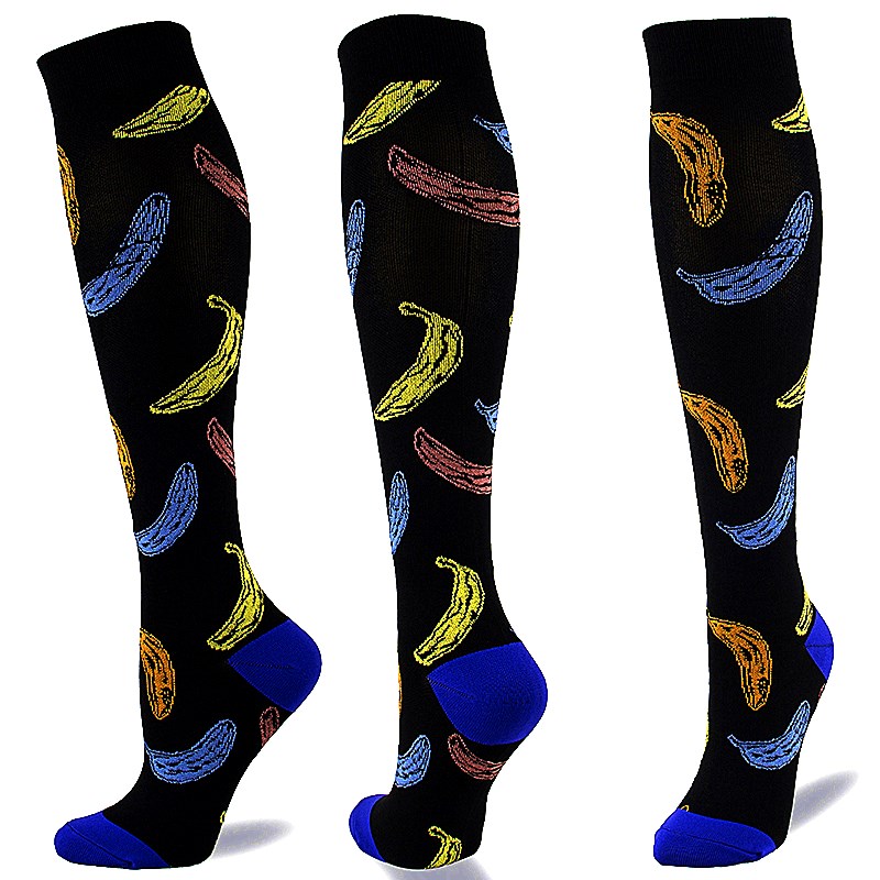 Unisex Elastic Outdoor Compression Magic Stockings Women Breathable Cotton Fitness Sports Camping Soccer Stocking Protect Feet, Ysz03-white
Unisex Elastic Outdoor Compression Magic Stockings Women Breathable Cotton Fitness Sports Camping Soccer Stocking Protect Feet, Ysz03-white