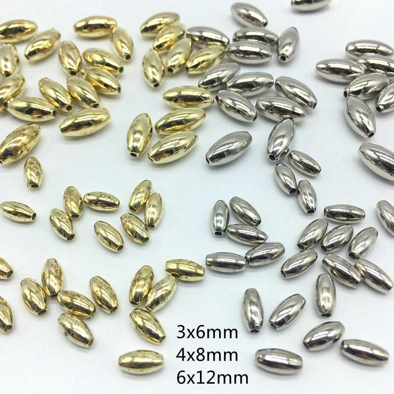 Metal luster Olive DIY beads for Jewelry making Golden Silver color the punk style popular Bracelet accessories
Metal luster Olive DIY beads for Jewelry making Golden Silver color the punk style popular Bracelet accessories